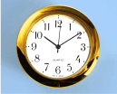 SEIKO製金時計